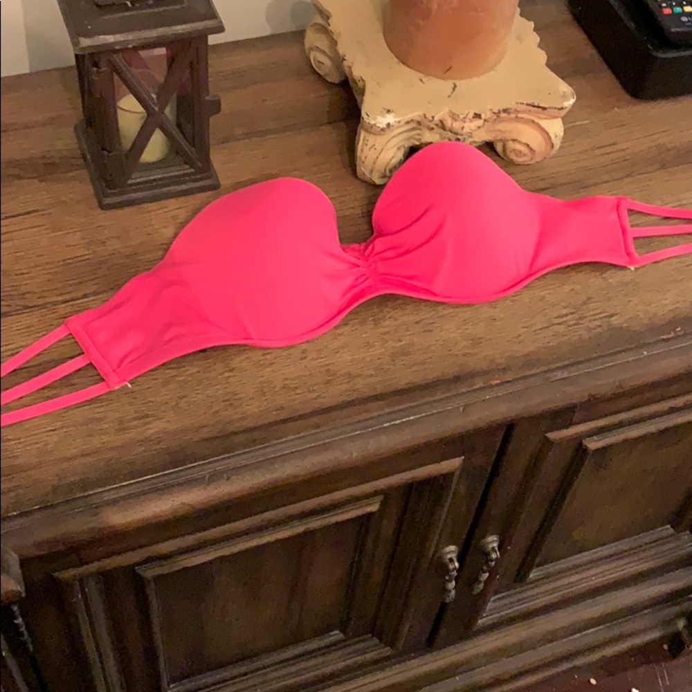 Abercrombie and Fitch bathing suit top